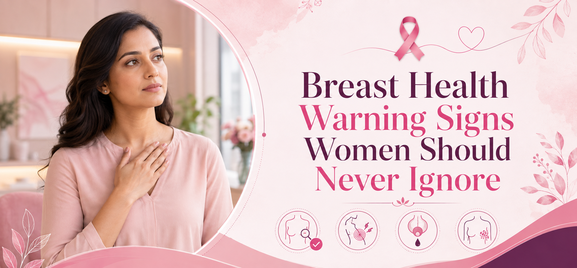 Self-Breast Exams